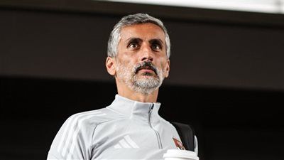 خوسيه ريبيرو: خسرنا أمام بالميراس بسبب التفاصيل الصغيرة والأخطاء الفردية حسمت المواجهة - الخليج الان