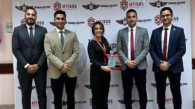 د. داليا غزلان.. نموذج مُلهم للطبيب المؤثر في زمن التحوّل الرقمي - الخليج الان