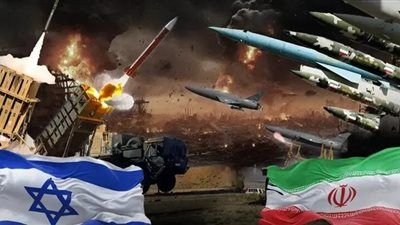 هجوم جديد في قلب إيران: إسرائيل تستهدف مقر القوات الخاصة للأمن الداخلي الإيراني - الخليج الان