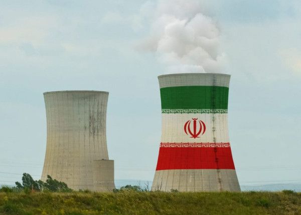 روسيا تحذر من "تشيرنوبل ثانية" في إيران - الخليج الان