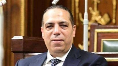 الصافي عبد العال: مصر تتحرك بقوة دبلوماسية لوقف الحرب.. والاحتياطي من السلع آمن - الخليج الان
