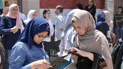 قبل انطلاقه غدا.. تعرف علي مواصفات امتحان مادة اللغة العربية لطلاب الثانوية العامة 2025 - الخليج الان