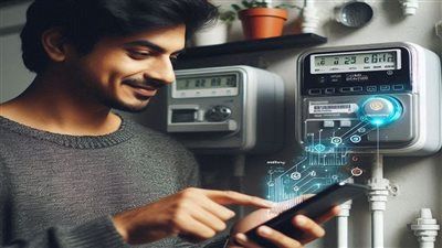 5 خطوات للاستعلام عن فاتورة الكهرباء و3 طرق لسدادها إلكترونيًا بسهولة - الخليج الان