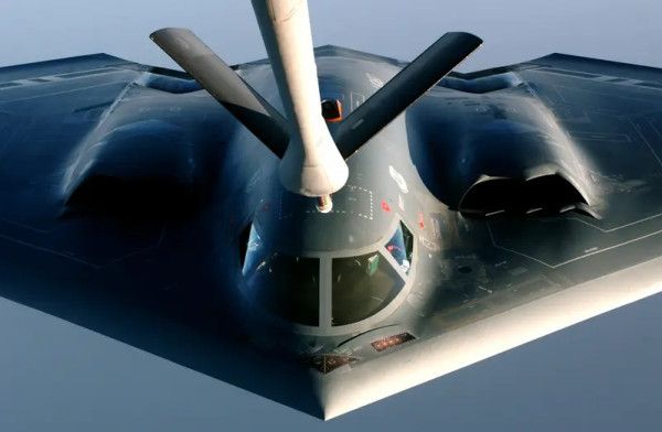 أميركا تحرك الشبح "B-2".. هل اقتربت ضربة "فوردو"؟ - الخليج الان