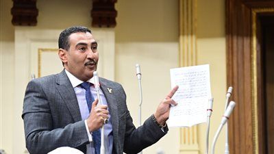 الجبلاوي: قوة وحكمة السيسي أنقذت الوطن في 30 يونيو من مخطط الإخوان لتدمير الدولة - الخليج الان