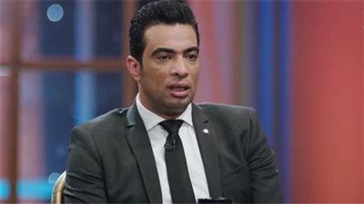 شادي محمد: جمهور النادي الاهلي حزين بسبب طموحاته العالية اللي كانت في لاعيبة الفريق - الخليج الان