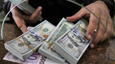 سعر الدولار اليوم الأحد 22 -6-2025 أمام الجنيه - الخليج الان