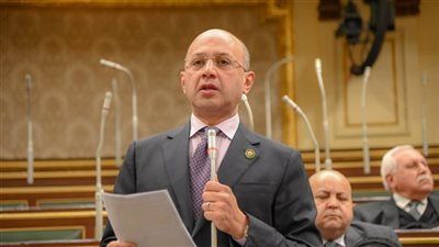 برلماني: استخدام القوة ضد إيران تجاوز خطير للقانون الدولي.. ومصر ترفض العبث بمصير شعوب المنطقة - الخليج الان