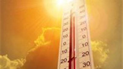 بيان عاجل من الأرصاد الجوية: طقس حار وشبورة مائية واضطراب الملاحة غدًا الإثنين - الخليج الان