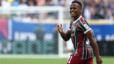 فلومينينسي البرازيلي ينتصر على أولسان هيونداي الكوري الجنوبي (2/4) في كأس العالم للأندية - الخليج الان