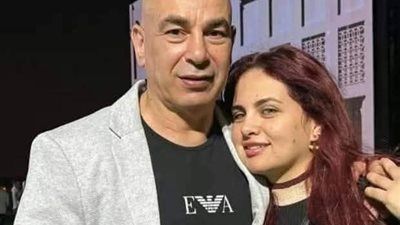 أزمة قانونية بين مدرب منتخب مصر وزوجته.. حجز "دانا آدم" بالإسكندرية بسبب حكم غيابي بالحبس - الخليج الان