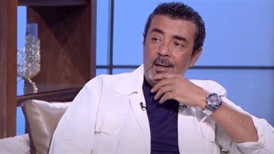 شريف خير الله: مش عايز أبقى تريند.. وكل ما اكلم فنان ميردش عليا - الخليج الان
