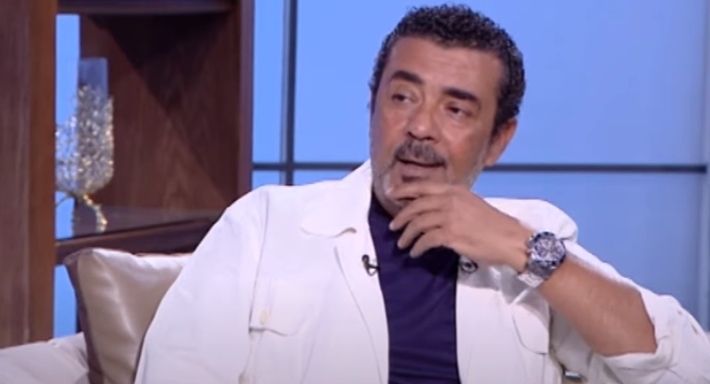 شريف خير الله: مش عايز أبقى تريند.. وكل ما اكلم فنان ميردش عليا - الخليج الان