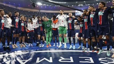 التشكيل الرسمي لمباراة باريس سان جيرمان وسياتل ساوندرز في كأس العالم للأندية - الخليج الان