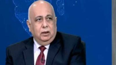هشام الحلبي: الحروب ليس لها كبير ولا تعتمد على تصريحات الآخرين - الخليج الان