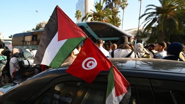 تونس: العدوان الغاشم على إيران يجب ألا يحجب حرب الإبادة بغز - الخليج الان