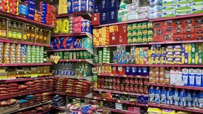 في وجه الأزمات| مصر تعلن الاكتفاء والوفرة في السلع الأساسية - الخليج الان