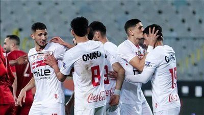الزمالك يدرس خطف نجم الأهلي السابق لتدعيم صفوف الفريق.. تفاصيل - الخليج الان