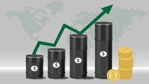 أسعار النفط تسجل أعلى مستوياتها منذ قرابة 6 أشهر - الخليج الان