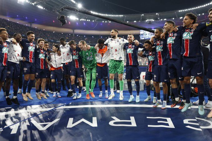 التشكيل الرسمي لمباراة باريس سان جيرمان وسياتل ساوندرز في كأس العالم للأندية - الخليج الان