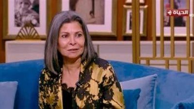 الراجل الصعيدي بيمشي كلام مراته وواخدة حقي كست.. أبرز تصريحات سلوى محمد علي - الخليج الان