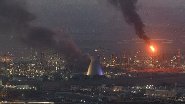 الخارجية الإيرانية: ضرباتنا في العديد لا علاقة لها بـ"الصديقة قطر" - الخليج الان