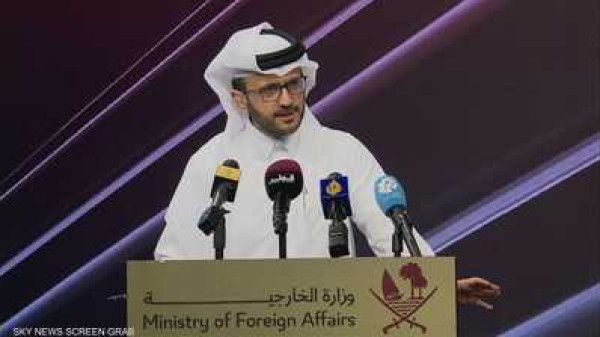 قطر: أحبطنا الهجوم الصاروخي الإيراني ونحتفظ بحق الرد - الخليج الان