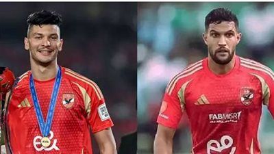 أشرف داري وعطية الله ثنائي الأهلي يخضعان لكشف المنشطات بعد مباراة بورتو فى كأس العالم للأندية - الخليج الان