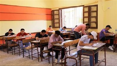 قبل انطلاقه الساعة التاسعة صباحا.. مواصفات امتحان اللغة الأجنبية الثانية للثانوية العامة نظام قديم - الخليج الان
