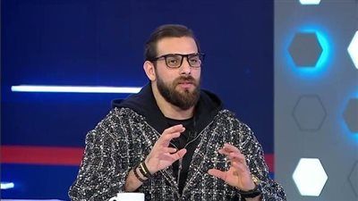 أحمد دويدار: لازم الزمالك يحضر من دلوقتي صفقات سوبر عشان الأهلي فى الدوري هيكون بشكل مختلف تماماً - الخليج الان