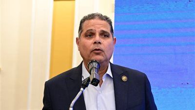 أحمد الخشن: مصر تتحرك بثبات لحماية الأمن الإقليمي ووقف التصعيد في غزة والمنطقة - الخليج الان
