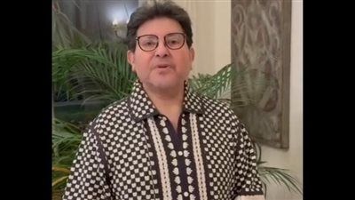 11 يوليو.. هاني شاكر يحيي حفل غنائي في بيروت - الخليج الان