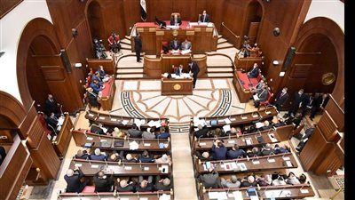 لو هتترشح السنادي لانتخابات مجلس الشيوخ .. إليك الإجراءات والمستندات المطلوبة وفقا للقانون - الخليج الان
