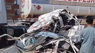 النيابة العامة: اختصاصنا جنائيا فقط ولذوي الضحايا والمصابين الحق في الإدعاء مدنيا - الخليج الان