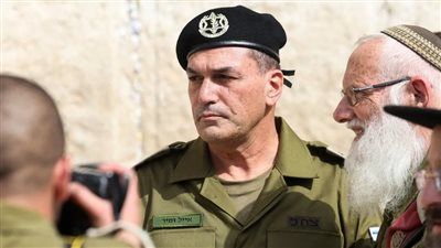 رئيس أركان الجيش الإسرائيلي: إيران لم تعد دولة نووية - الخليج الان