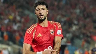 كيف يخطط الأهلي لإيجاد بديل لوسام أبو علي في حالة رحيله؟ - الخليج الان