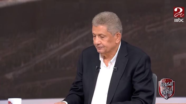 مصطفى عبده: أرفض رحيل وسام أبو علي عن الأهلي ولابد أن يشارك مصطفى شوبير في الفترة المقبلة بدلا من محمد الشناوي - الخليج الان