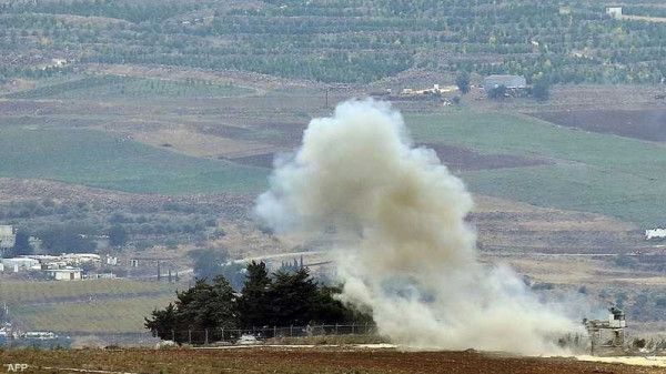 لبنان: قذيفة إسرائيلية تستهدف منزلاً في بلدة ميس الجبل - الخليج الان