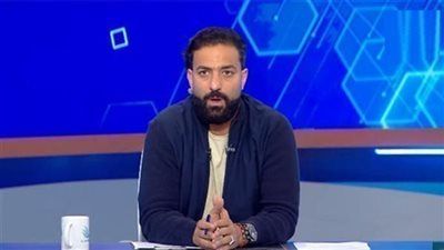 أحمد حسام ميدو: أعمل للصالح العام وليس لدي أجندات شخصية ولم أقصد الإساءة للأهلي - الخليج الان