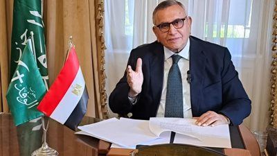 رئيس حزب الوفد: ثورة 30 يونيو أنقذت الوطن من مخطط كان يستهدف هويته ووحدته ومؤسساته - الخليج الان