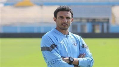 جدو: بيراميدز كان قريباً من ضم نجم النادي الأهلي.. ولكن يورتشيتش رفض - الخليج الان
