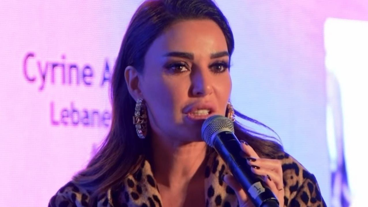كليب ومسلسل.. سيرين عبد النور تكشف تفاصيل أعمالها الفنية المقبلة - الخليج الان