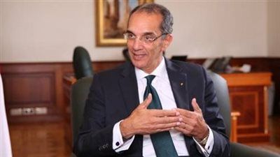 وزير الاتصالات: تم زيادة سرعة الانترنت في مصر إلى 18 ضعف - الخليج الان