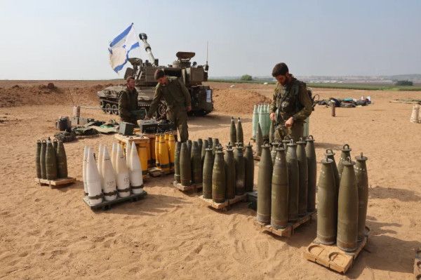 صندوق التقاعد النرويجي يستبعد شركتين تزودان جيش الاحتلال بأسلحة - الخليج الان
