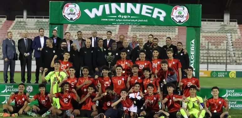 34 لاعباً: أحمد الكاس يعلن قائمة منتخب مصر تحت 17 عامًا استعدادًا لكأس العالم - الخليج الان