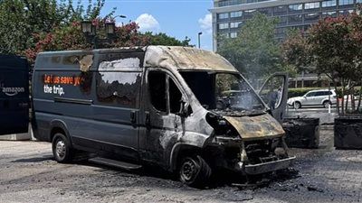 «سقوط قتلى وجرحى».. انفجار كبير يهز العاصمة الأمريكية واشنطن|صور - الخليج الان