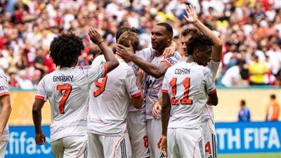 بايرن ميوخ الألماني يفوز على فلامينجو البرازيلي (2/4) في ثمن نهائي كأس العالم للأندية - الخليج الان