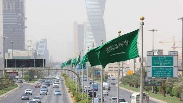 السعودية تسجل أعلى درجة حرارة في العالم خلال الـ24 ساعة الماضية - الخليج الان