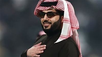 المستشار تركي آل الشيخ: الهلال زعيم نصف الأرض ومشروع الدوري السعودي ناجح.. وشكراً للأمير محمد بن سلمان - الخليج الان