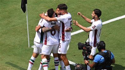 فلومينينسي البرازيلي يفوز على إنتر ميلان الإيطالي (0/2) في ثمن نهائي كأس العالم للأندية - الخليج الان